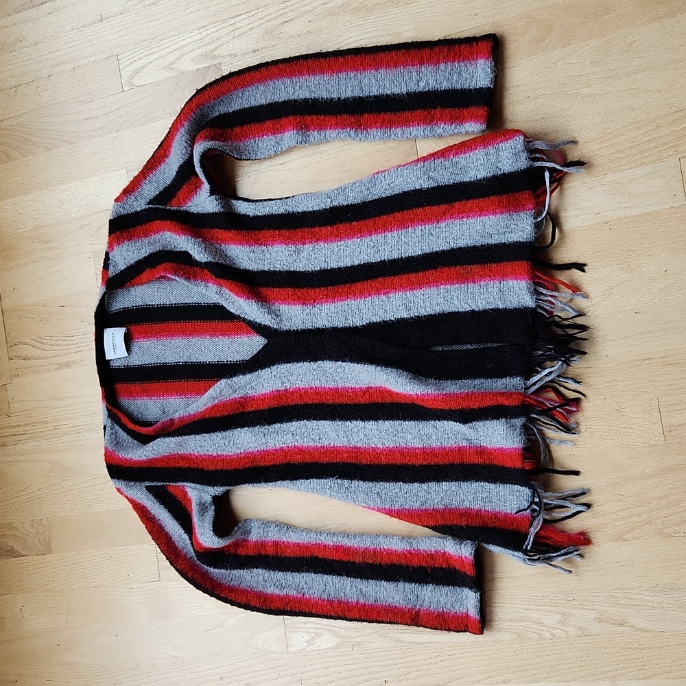 AnnaRita N Twenty 4 H Sweater Size Small